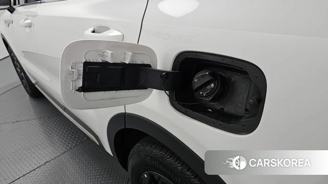 Kia The New Sorento 4th Generation id 4695730 из Кореи 30
