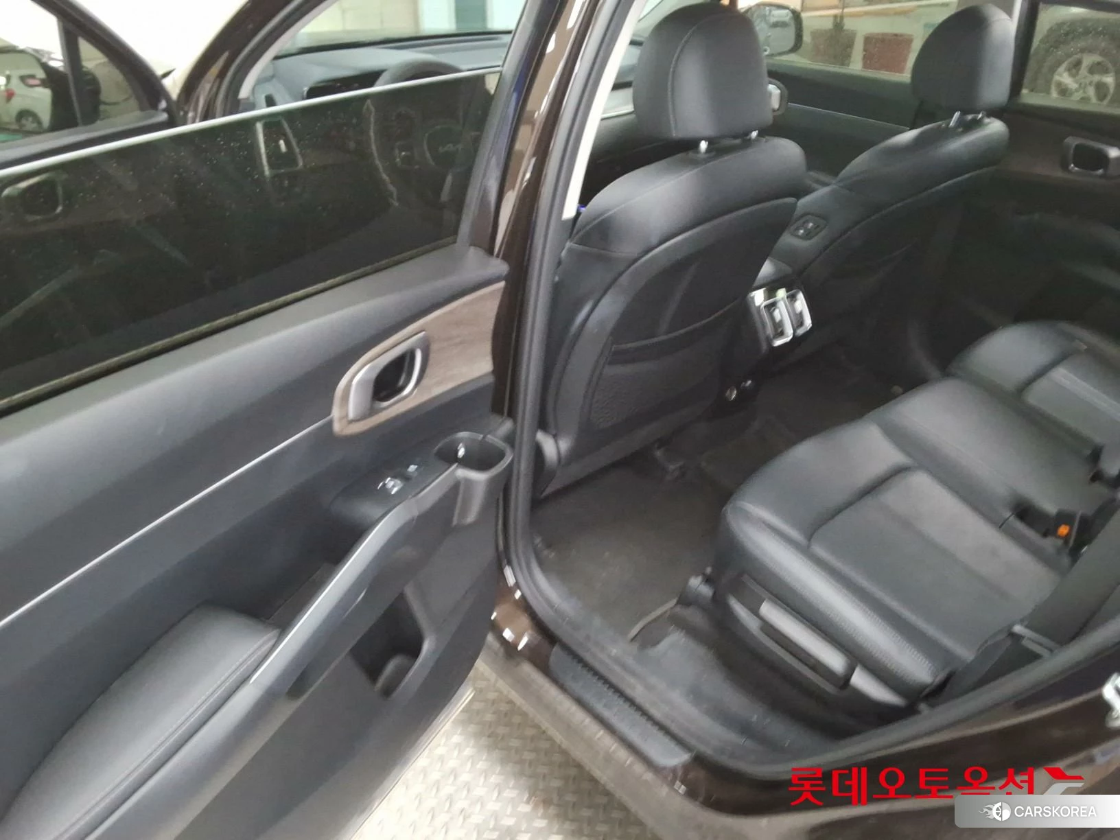 Kia Sorento id 4289447 из Кореи 30