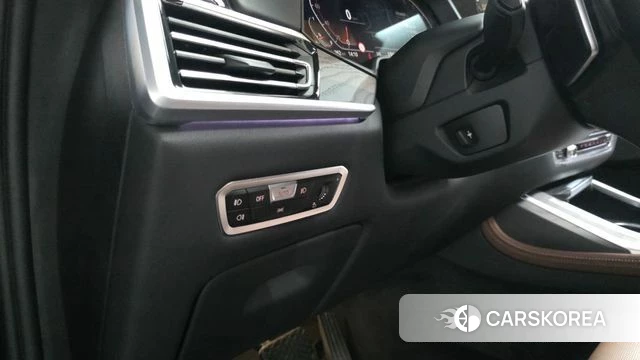 BMW X7 (G07) id 4609529 из Кореи 30