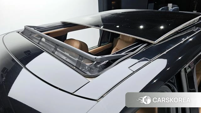 Land Rover Range Rover 5th Generation id 4302802 из Кореи 30