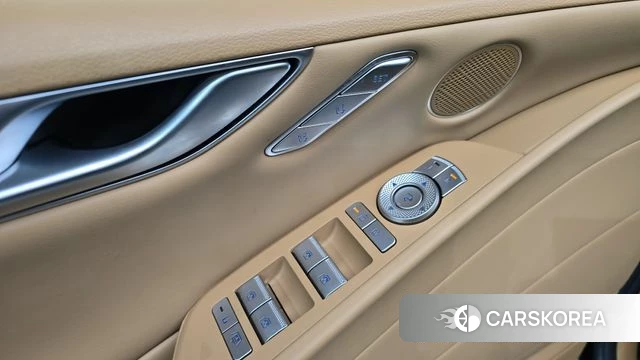 Genesis G80 (RG3) id 4442401 из Кореи 30