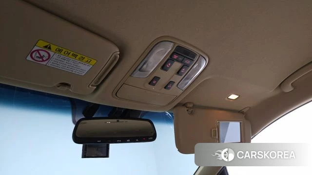 Kia The New Carnival id 4626166 из Кореи 30