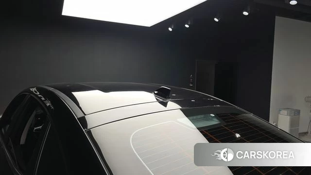 Renault Korea (Samsung) XM3 id 4294432 из Кореи 30