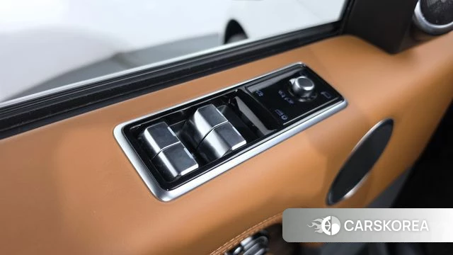 Land Rover Range Rover 4th Generation id 4330794 из Кореи 30