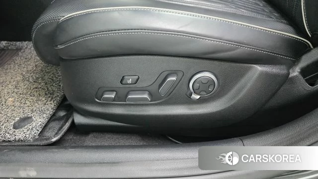 Genesis G80 (RG3) id 4676617 из Кореи 30