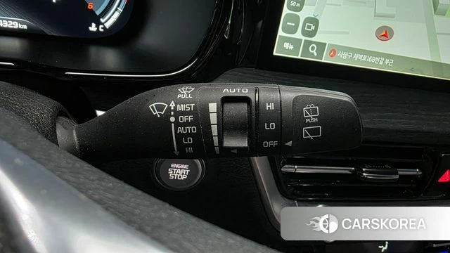 Kia Mohave Master id 4481467 из Кореи 30