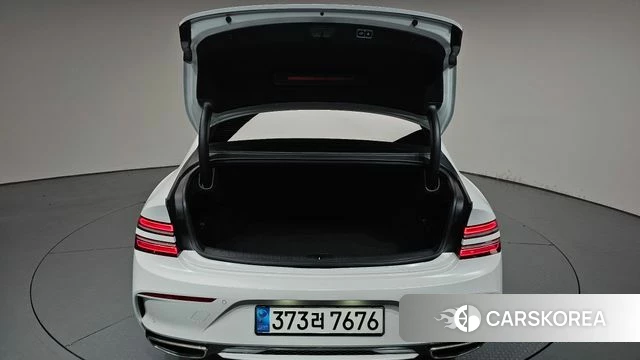 Genesis G80 (RG3) id 4792780 из Кореи 30