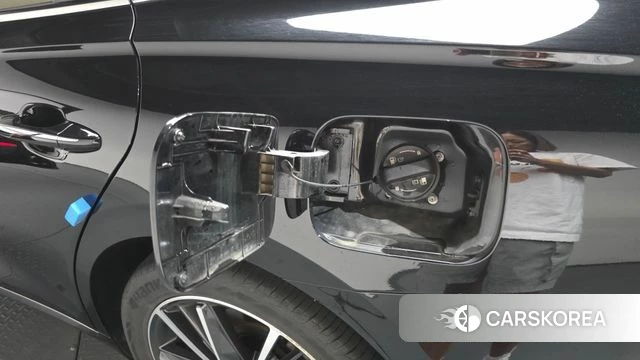Hyundai The New Grandeur IG id 4740504 из Кореи 30