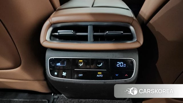 Genesis G80 (RG3) id 4309531 из Кореи 30