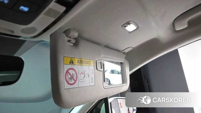 Hyundai The New Santa Fe id 4670639 из Кореи 30
