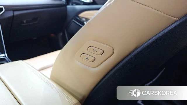 Kia K7 Premier id 4530349 из Кореи 30