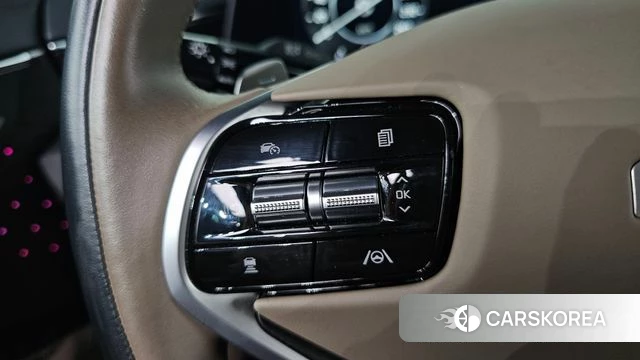 Kia K8 id 4834518 из Кореи 30