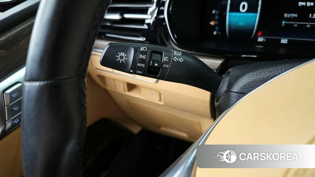 Kia Mohave Master id 4245082 из Кореи 30