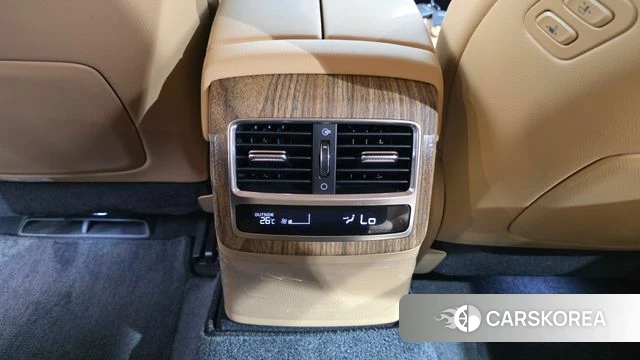 Kia The New K9 2nd generation id 4720454 из Кореи 30