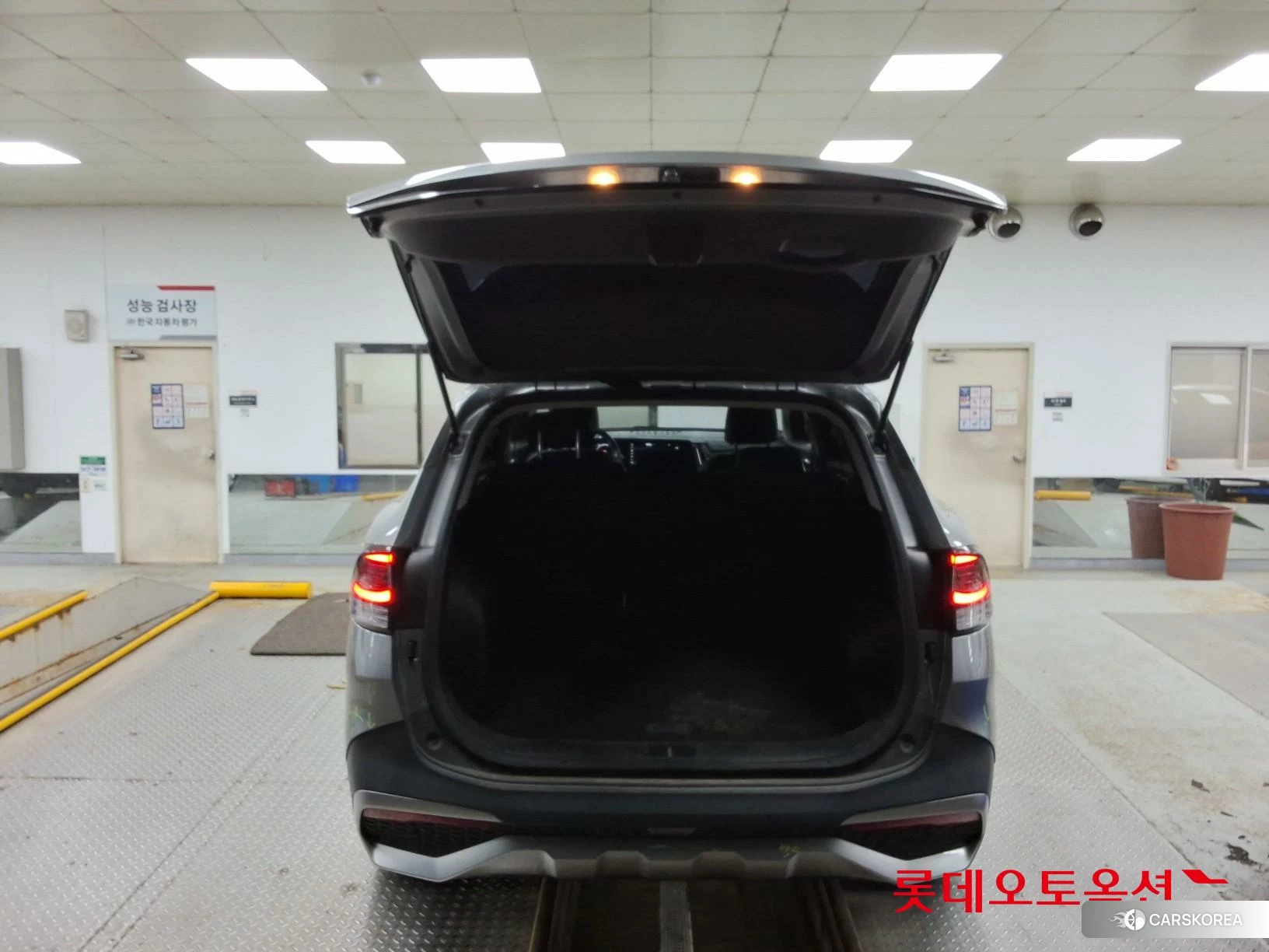 Kia Sportage id 4296848 из Кореи 30