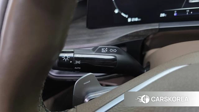 Kia K8 Hybrid id 4656851 из Кореи 30