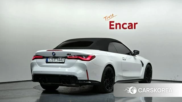 BMW M4 (G82) id 4302483 из Кореи 30