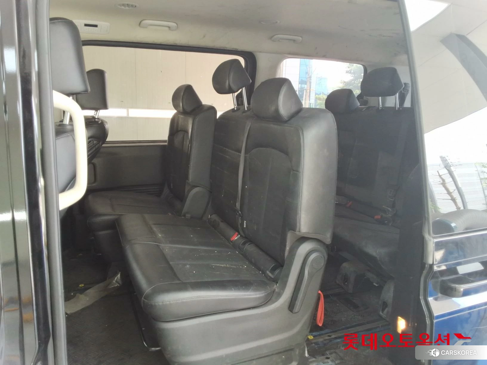 Hyundai Staria id 4674144 из Кореи 30