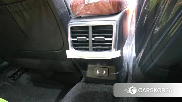 Kia The New K5 3rd generation id 4743710 из Кореи 30