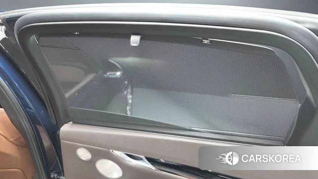 Genesis G80 (RG3) id 4619942 из Кореи 30