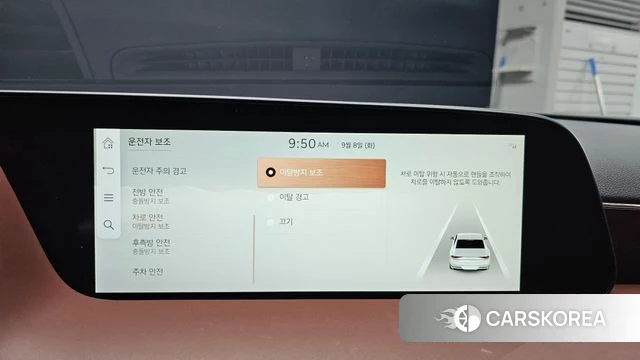 Genesis G90 (RS4) id 4779593 из Кореи 30