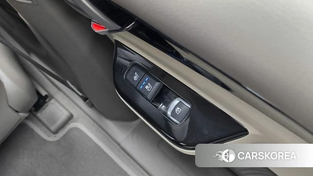 Kia Carnival 4th generation id 4525174 из Кореи 30