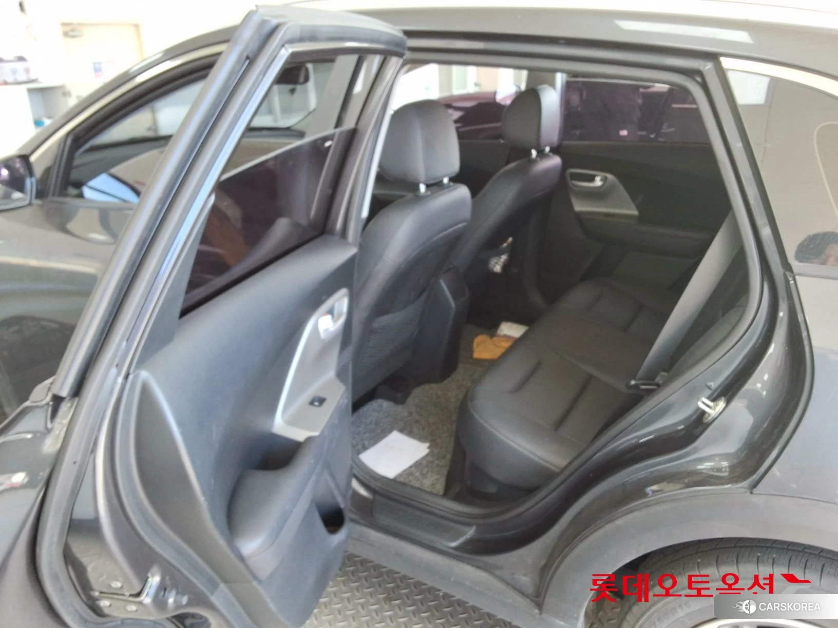 Kia Niro Hybrid id 3882152 из Кореи 30