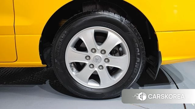 Hyundai The New Grand Starex id 4882232 из Кореи 30