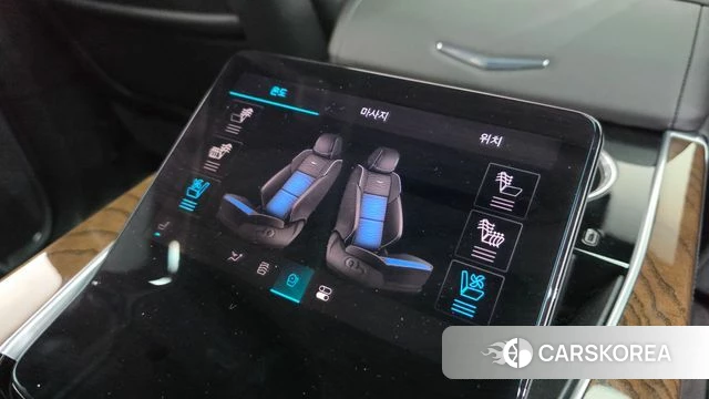 Cadillac Escalade 5th Generation id 4719655 из Кореи 30