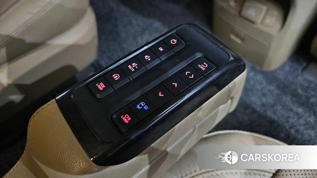 Kia The New Carnival id 4285819 из Кореи 30
