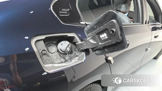 BMW 5 Series (G60) id 4778071 из Кореи 30