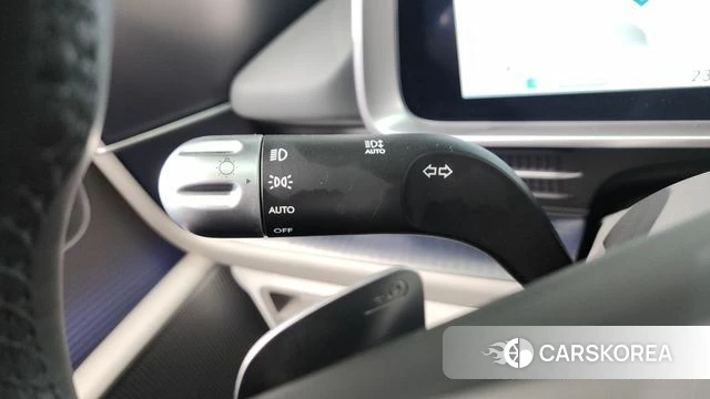 Hyundai Ionic 6 id 4349445 из Кореи 30
