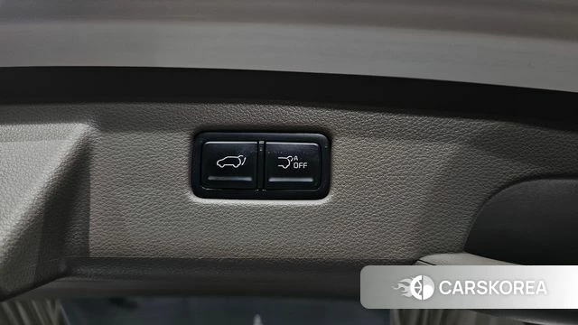 Kia Carnival 4th generation id 4506513 из Кореи 30