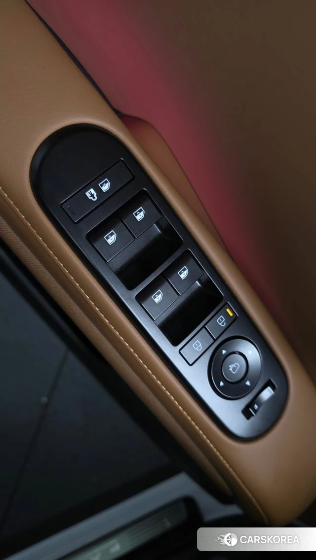 Hyundai Palisade (LX3) id 4359919 из Кореи 30