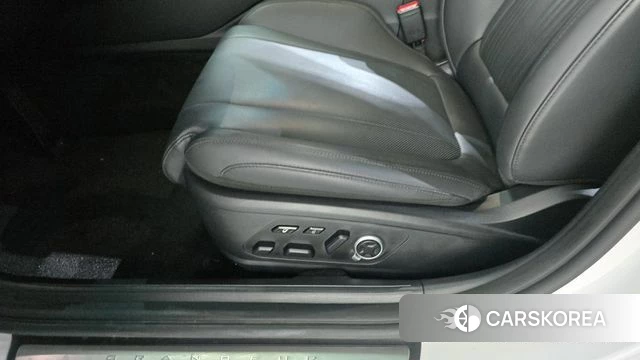Hyundai Grandeur Hybrid (GN7) id 4394758 из Кореи 30