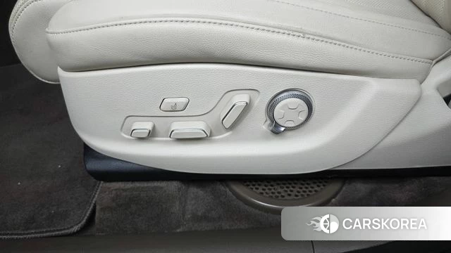 Genesis GV80 id 4763629 из Кореи 30