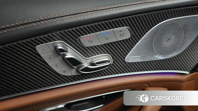 Mercedes-Benz AMG GT id 4464556 из Кореи 30