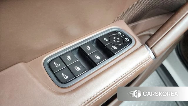 Porsche Cayenne (PO536) id 4268255 из Кореи 30