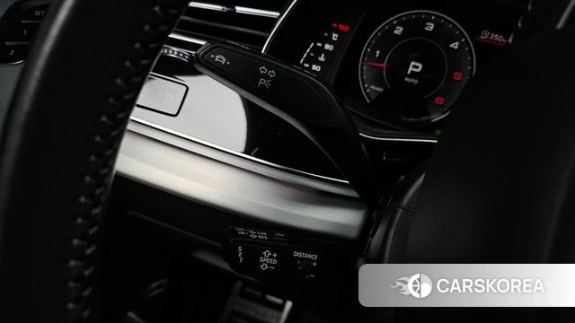 Audi Q7 (4M) id 4573730 из Кореи 30