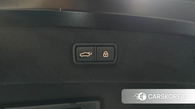 Genesis G90 id 4557644 из Кореи 30
