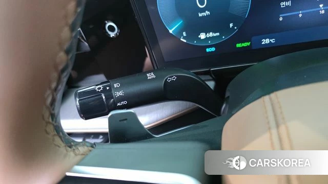 Hyundai Grandeur Hybrid (GN7) id 4617795 из Кореи 30