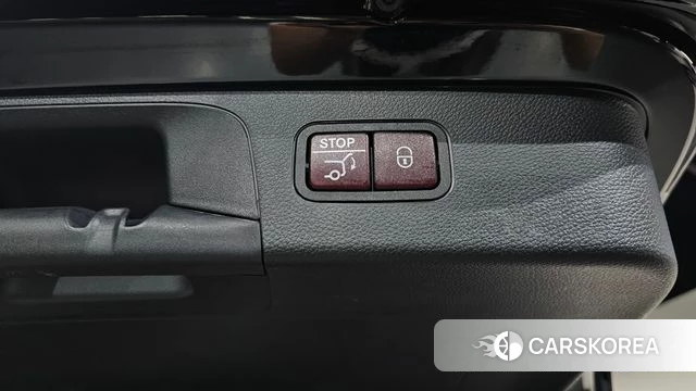 Mercedes-Benz GLC-Class X253 id 4765312 из Кореи 30