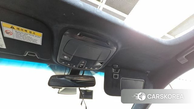 Lincoln Continental 10th Generation id 4574137 из Кореи 30