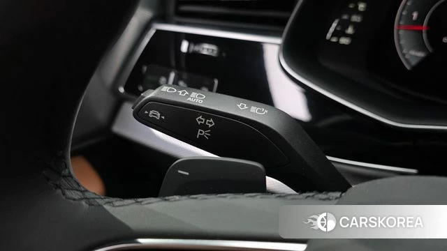 Audi Q7 (4M) id 4500145 из Кореи 30