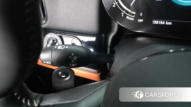 Mini Cooper S Countryman id 4631854 из Кореи 30