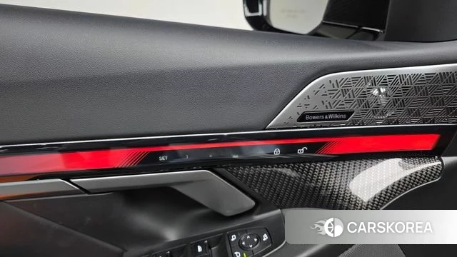 BMW M5 (G90) id 4394538 из Кореи 30