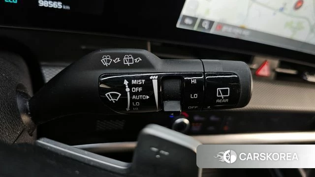 Kia Sportage 5th Generation Hybrid id 4223309 из Кореи 30