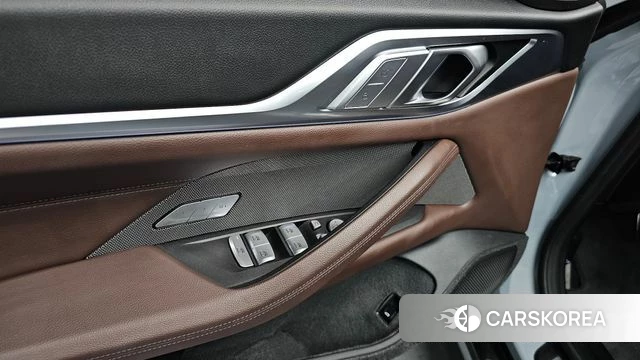 BMW i4 id 4591411 из Кореи 30