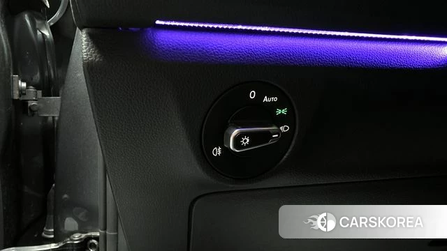 Volkswagen 7th Generation of Jetta id 4230486 из Кореи 30