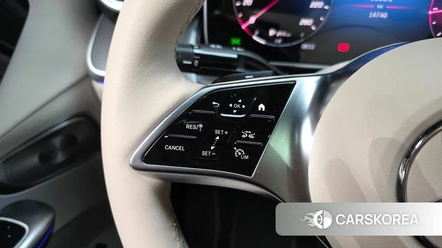 Mercedes-Benz GLC-Class X254 id 4862779 из Кореи 30